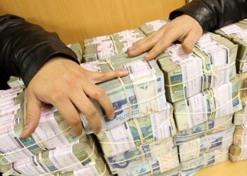 وام‌گیرندگان اصلی شبکه بانکی کدامند؟