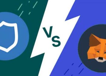 کیف پول تراست ولت یا متامسک: کدامیک را انتخاب کنیم؟