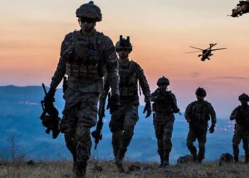 جنگ خاورمیانه خرید طلا را افزایش داد