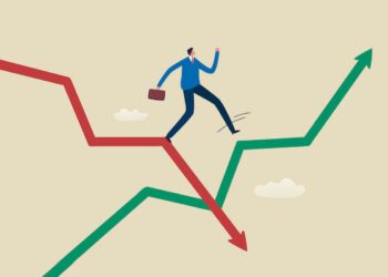 بورس جذاب ولی ترسناک