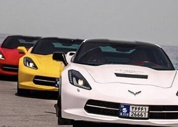 آغاز پلاک‌گذاری ملی خودروهای مناطق آزاد + شرایط