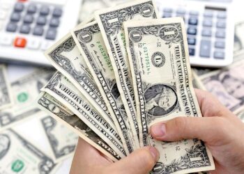 اثر بغداد بر بازار ارز ایران