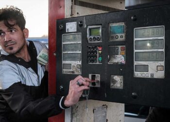 طرحی که بنزین را گران می‌کند