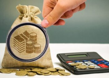 معرفی نکردن حساب‌های تجاری مصداق بارز فرار مالیاتی است