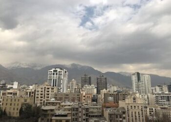 وام مسکن کفاف خرید ۸ متر خانه را می‌دهد