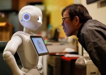 تاثیرهوش مصنوعی بر آینده مشاغل