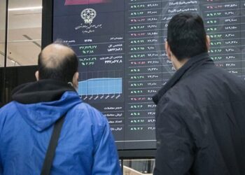 پیش بینی بورس تا پایان سال