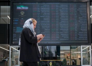 سیگنال مثبت خودرویی‌ها به بورس