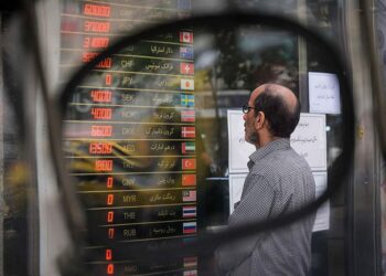 افسار قیمت دلار در دست کیست؟