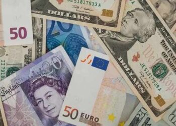 ۱۰ واحد پولی قدرتمند جهان در سال ۲۰۲۴