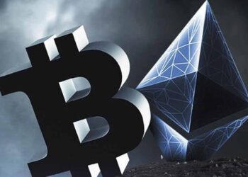 اتریوم جذاب‌تر از بیت کوین است! چرا؟