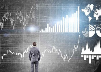 اثر تخریبی بهره ۳۰ درصدی بانک‌ها بر بورس