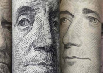 چرا دلار در مرز ۵۵ هزار تومان ایستاد؟