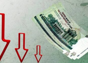 تنگنای شدید نقدینگی در شبکه بانکی