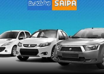 قیمت جدید ۲۱ محصول ایران خودرو و سایپا