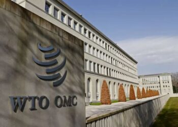 اقتصاد جهان دو قطبی می شود