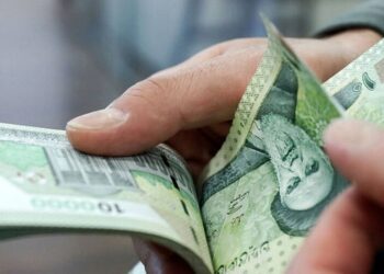 زمان قطعی پرداخت عیدی کارمندان دولت اعلام شد