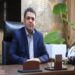 «بهنام محسنی» سرپرست بخش خدمات مالی–تجاری مپنا شد