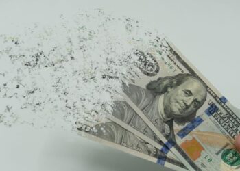 دلارهایی که بر نمی‌گردد