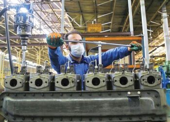 شاخص مدیران خرید در دی‌ماه به 50.84 رسید