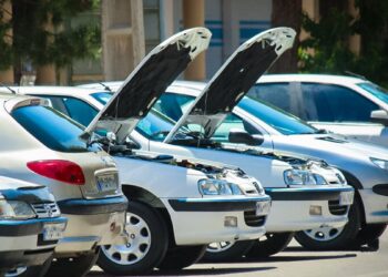 چرا واردات خودرو به بن بست رسید؟