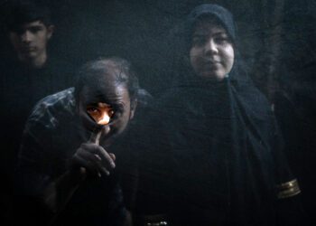 بیراهه کاهش فقر و نابرابری