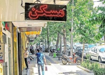 حقایق جدید و رسمی از قیمت آپارتمان در پایتخت