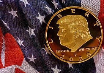 رشد چشمگیر میم‌کوین‌های ترامپ!