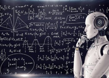 رتبه نگران کننده ایران در پذیرش هوش مصنوعی