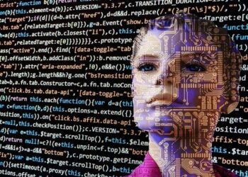 جنگ هوش مصنوعی؛ چه کسی حاکم جهان می‌شود؟