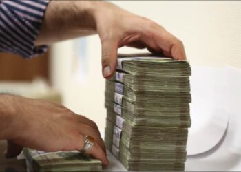 تب «پول» کم شد