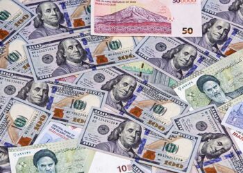 جنگ بر سر پیش بینی قیمت دلار