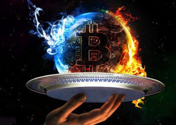 منتظر صعود قیمت BTC به ۷۵ هزار دلار باشیم؟