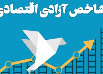 ایران در میان بسته ترین اقتصادها قرار گرفت