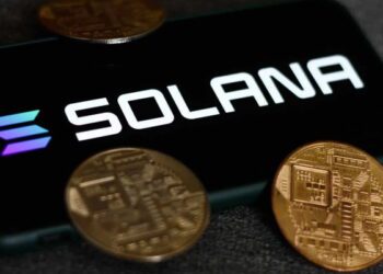 سولانا همچنان می تازد؛ بیت کوین سقوط کرد!