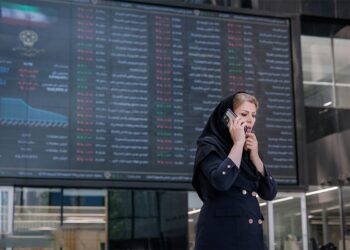 بورس همچنان تلخ به کام سهامداران