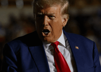 ترامپ و تصویر ریسک اقتصاد جهانی