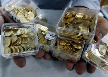 سکه پاشی راه کار نیست، مُسکن است