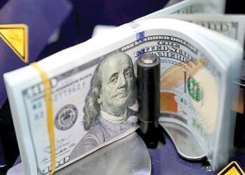 دلار تا زمان تحویل سال زیر 60 تومان می‌ماند؟