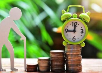 سیاه‌چاله‌های صندوق بازنشستگی