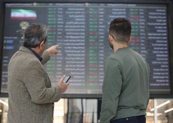 منتظر بهار سبز بازار سهام باشیم؟