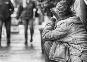 فقیرتر شدن فقرا و سقوط طبقه متوسط