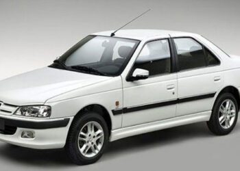 دام جدید ایران‌خودرو برای متقاضیان پژو پارس