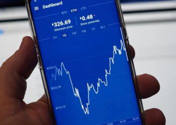 این ارزهای دیجیتالی را زیر نظر بگیرید