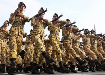 سربازی ۱۴ ماهه شد