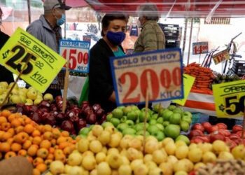 قیمت‌ جهانی غذا در سال ۲۰۲۴ به پایین ترین حد می رسد