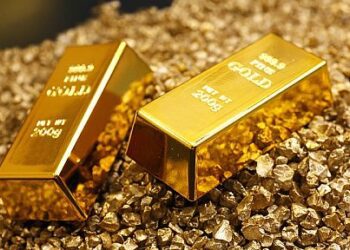 دلیل افزایش عجیب قیمت طلا مشخص شد