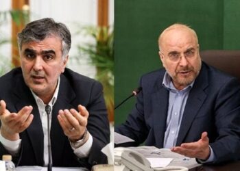 ضرب الاجل یک هفته‌ای قالیباف به بانک مرکزی