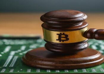 قانون‌گذاری بیت کوین در کشورهای مختلف
