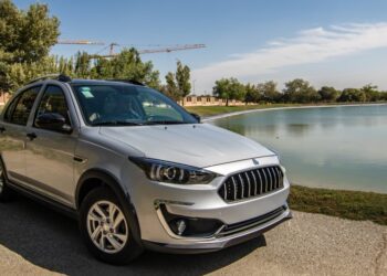 قیمت روز خودرو ؛ تازه وارد سایپا ترمز برید!